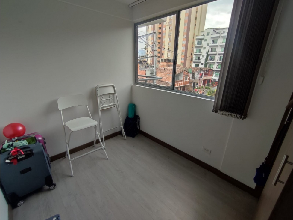 APARTAMENTO LA ESTRELLA CERCA PARQUE PRINCIPAL — foto 5