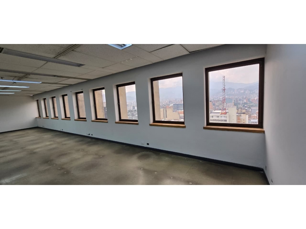 OFICINA DE NEGOCIOS SECTOR CENTRO CERCA PARQUE BERRIO — foto 4