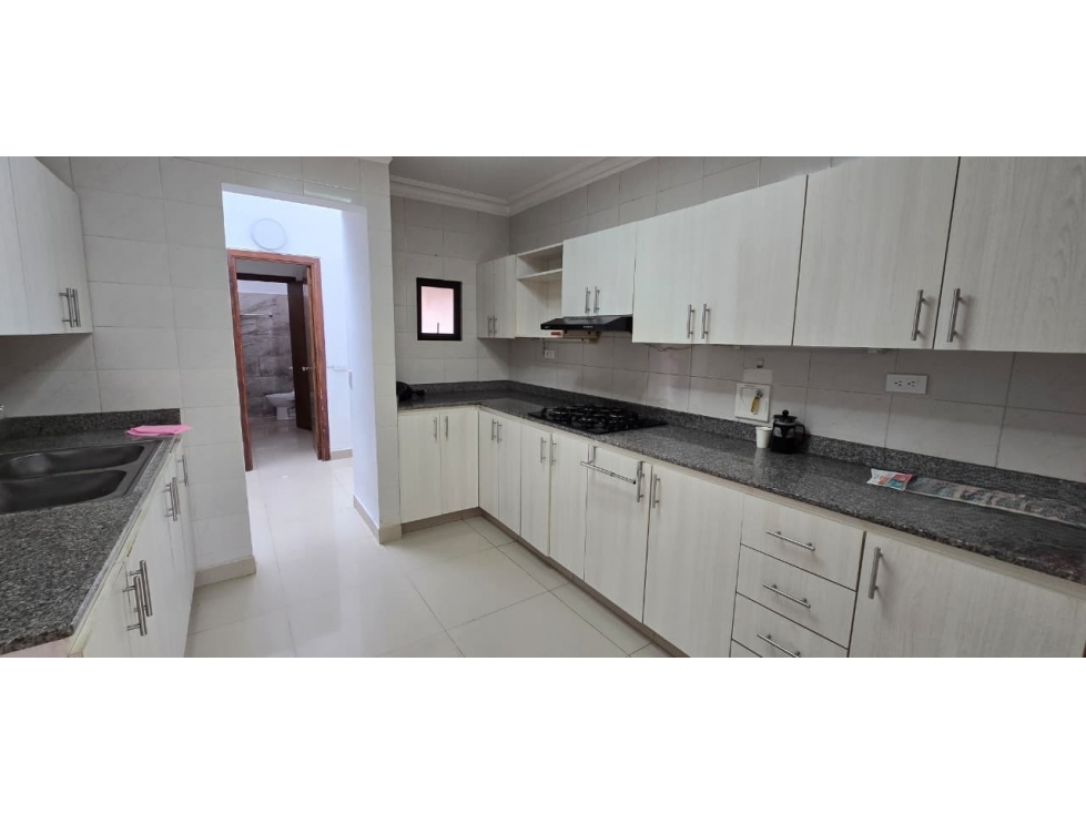 CASA UNIF. ENVIGADO CERCA SMARF FIT - LA INTERMEDIA — foto 3