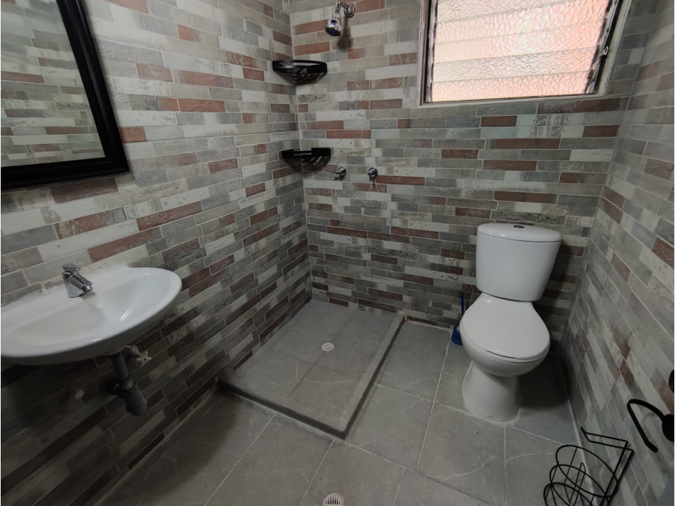 APARTAMENTO CONQUISTADORES CERCA PARQUES DEL RÍO — foto 6
