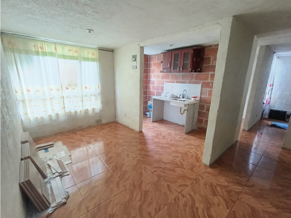 APARTAMENTO ROBLEDO CERCA LOS ROBLES 2