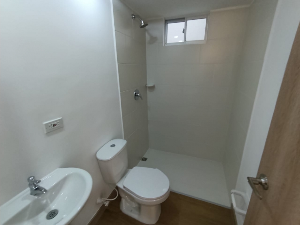 APARTAMENTO EL CARMEN DE VIBORAL CERCA ESTADIO EL CARMEN — foto 5