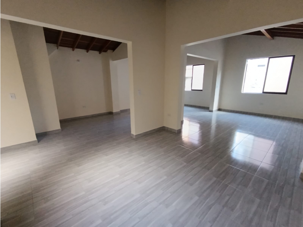APARTAMENTO BELLO CERCA AUTOPISTA NORTE — foto 3