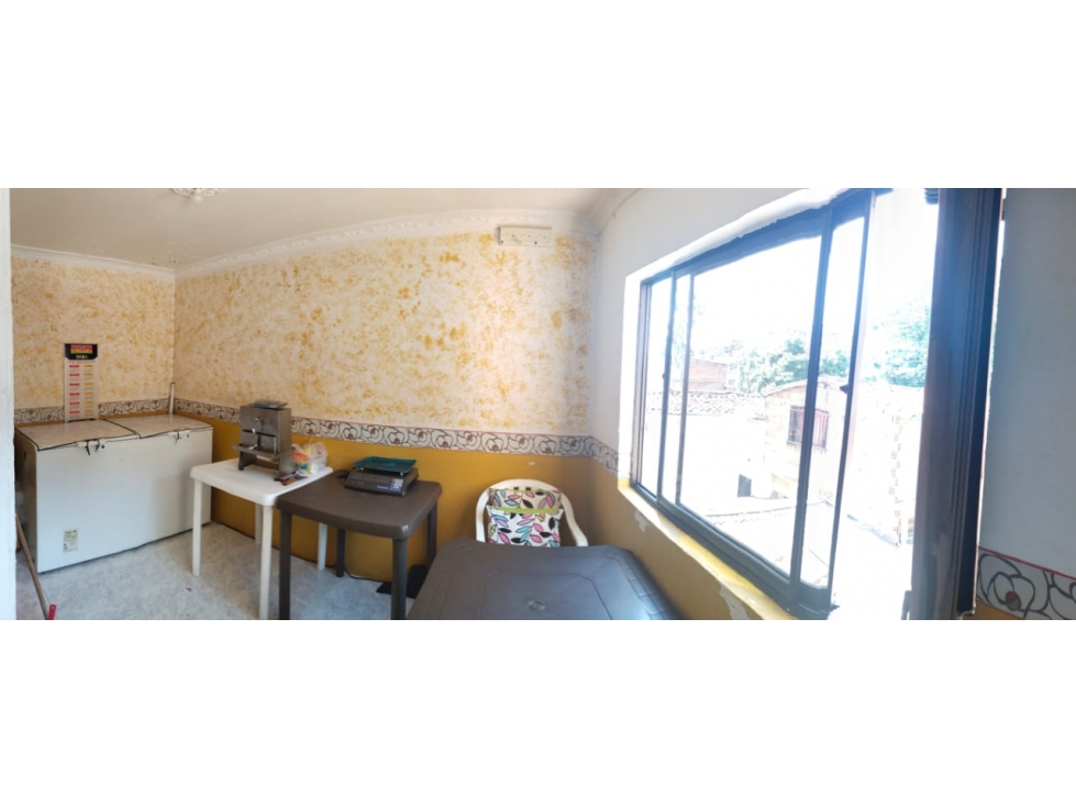 APARTAMENTO CALASANZ CERCA TAX ANDALUZ — foto 3