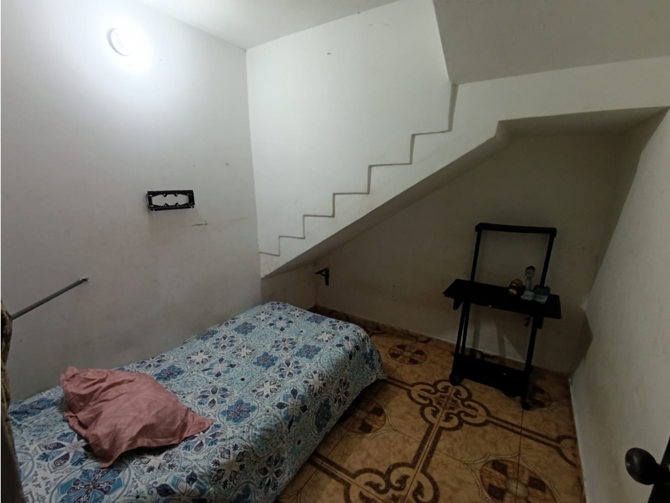 APARTAMENTO ENCISO CERCA CENTRO DE SALUD — foto 2