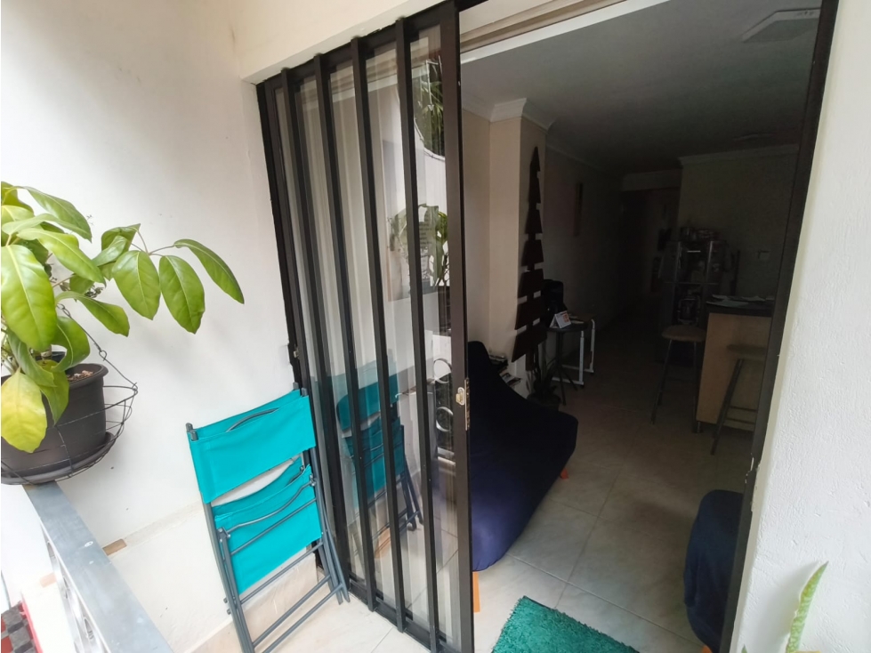 APARTAMENTO SANTA MÓNICA CERCA IGLESIA EL DIVINO MAESTRO — foto 3
