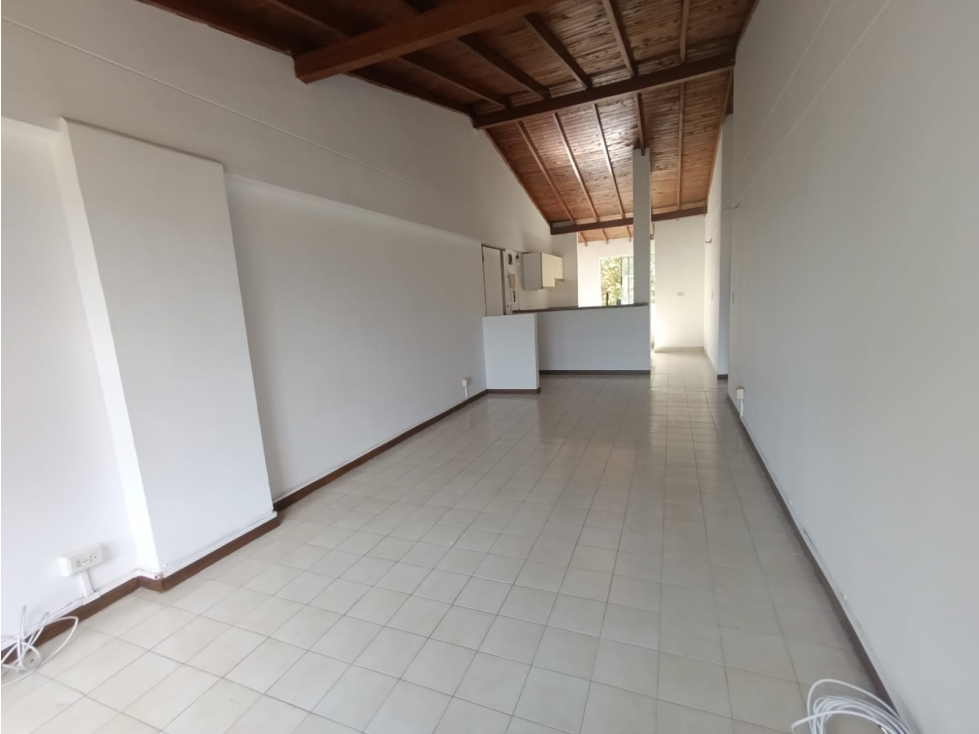 APARTAMENTO CALASANZ CERCA I.E. LA PIEDAD — foto 2