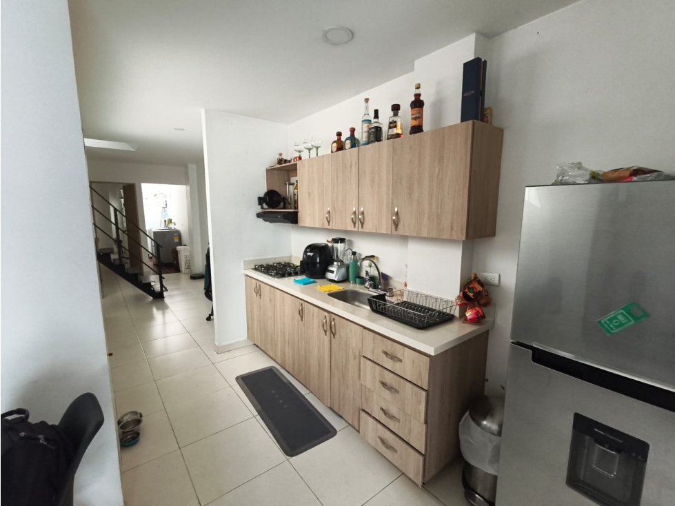 APARTAMENTO GUAYABAL CERCA AEROPUERTO OLAYA HERRERA — foto 3