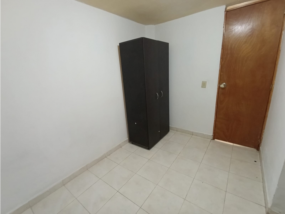 APARTAESTUDIO CALASANZ CERCA URB. CALASANIA DEL SOL — foto 4