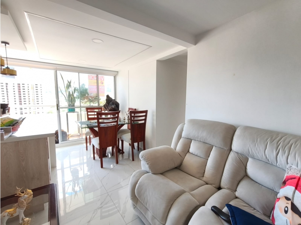 APARTAMENTO SECTOR BELLO CERCA CANCHA COSDECOL