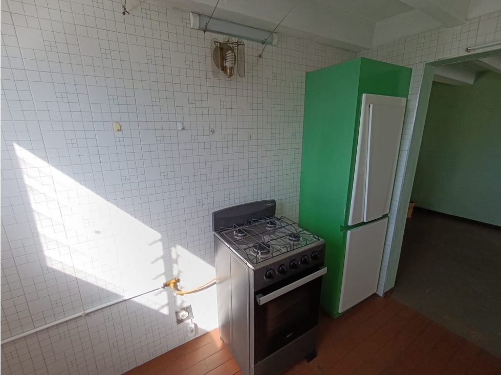 APARTAMENTO ROBLEDO CERCA HOSPITAL PABLO TOBÓN URIBE — foto 4