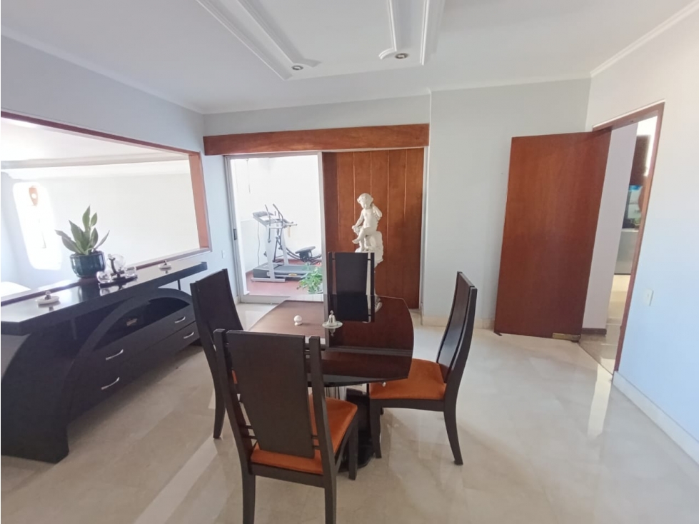 APARTAMENTO SECTOR CENTRO CERCA CÁMARA DE COMERCIO — foto 4