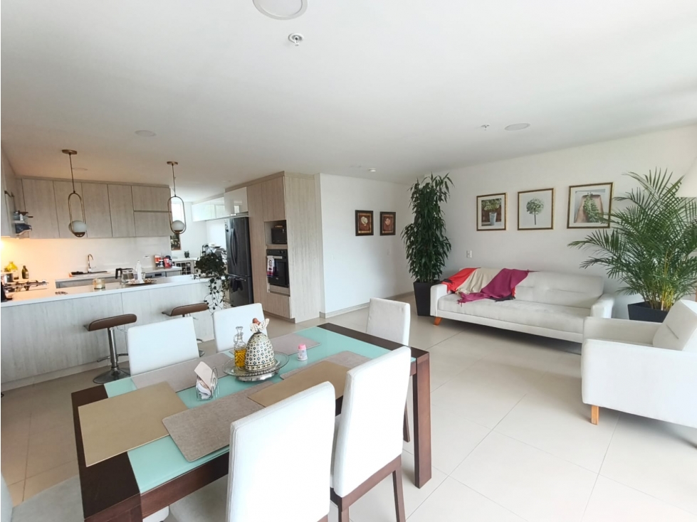 APARTAMENTO ENVIGADO CERCA C.C. CITY PLAZA — foto 5