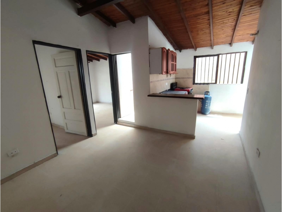 APARTAMENTO ROBLEDO CERCA COLEGIO FERRINI