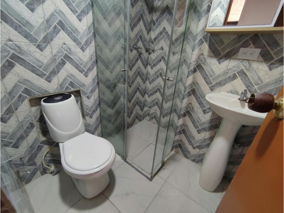 APARTAMENTO MANRIQUE CERCA PALOS VERDES — foto 3