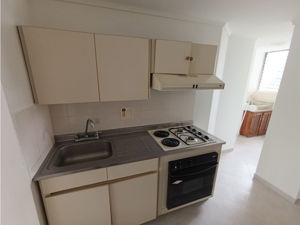 APARTAMENTO BOSTON CERCA TEATRO PABLO TOBÓN URIBE — foto 4