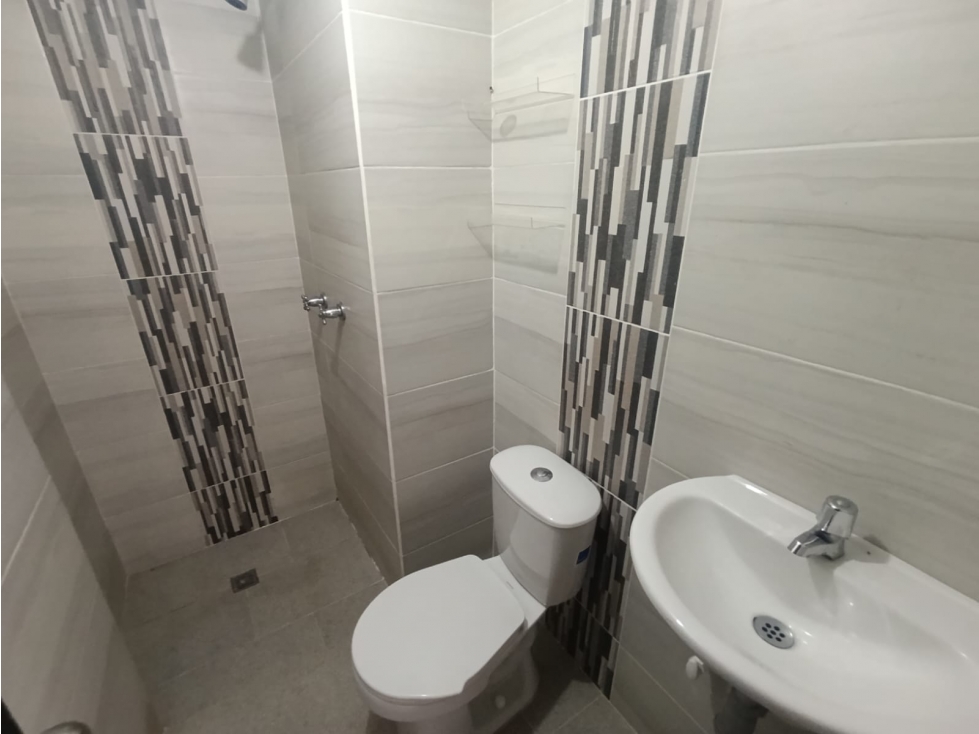 APARTAMENTO ROBLEDO CERCA UNIVERSIDAD ESUMER — foto 4