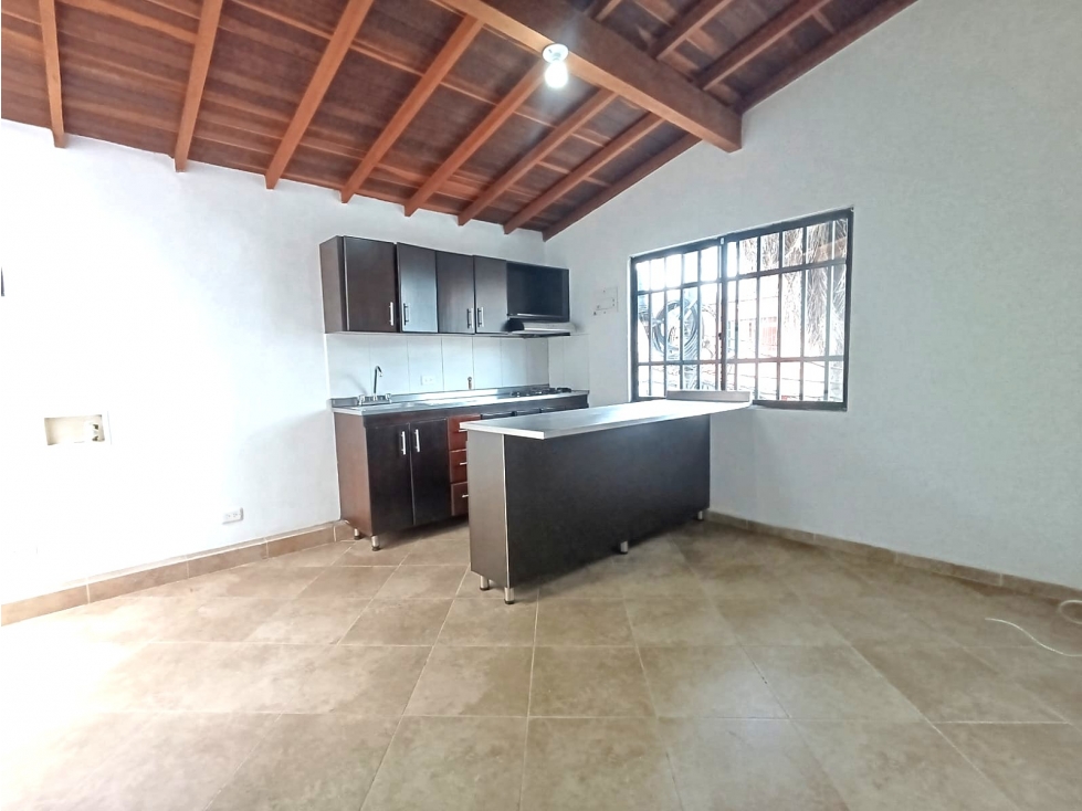 APARTAMENTO FLORESTA CERCA CAI SANTA LUCÍA — foto 3