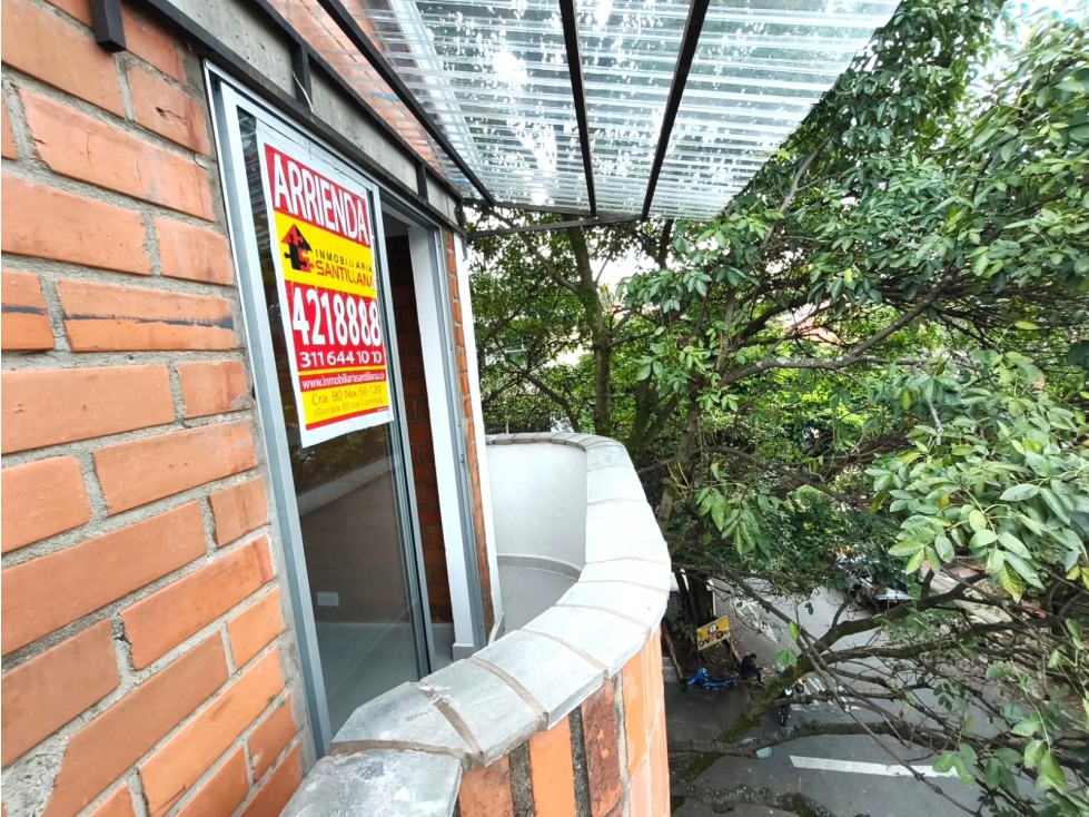 APARTAMENTO SANTA MÓNICA CERCA DE AV. SAN JUAN — foto 3
