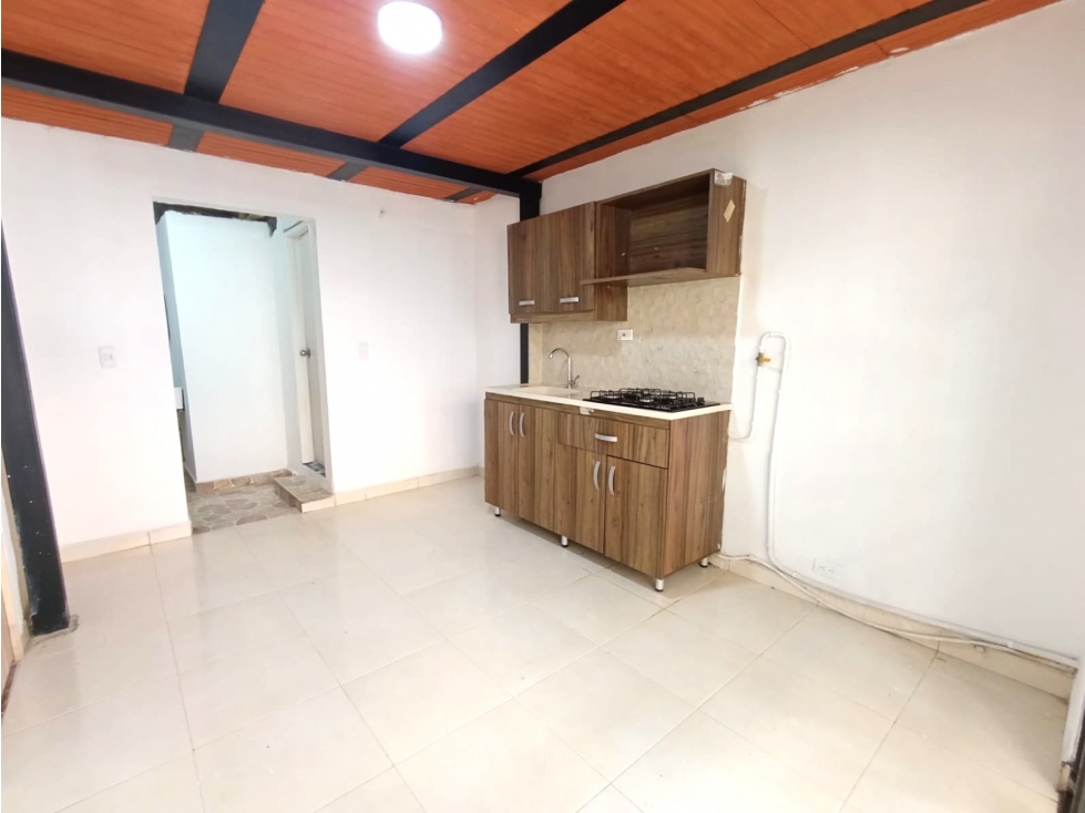 APARTAMENTO ROBLEDO CERCA UNIVERSIDAD ESUMER — foto 3