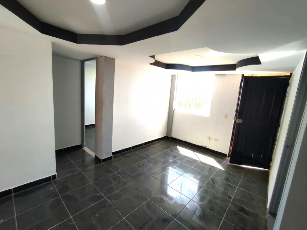 APARTAMENTO ROBLEDO CERCA UVA LOS GUAYACANES — foto 3