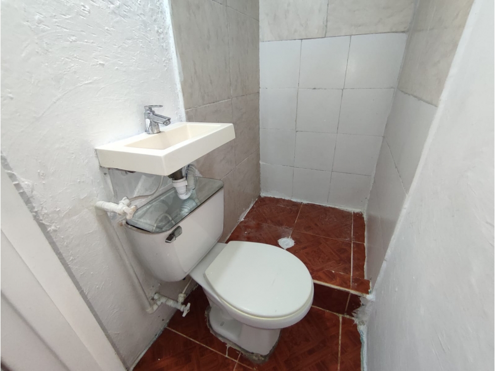 APARTAESTUDIO ROBLEDO CERCA COLEGIO VID — foto 5