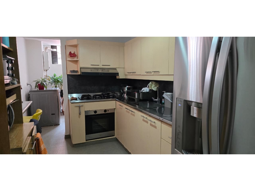 APARTAMENTO LAURELES CERCA PANADERÍA LA MIGUERÍA — foto 3