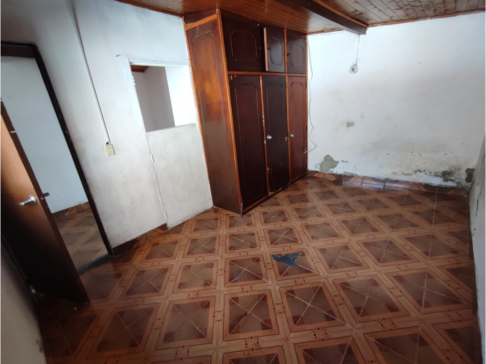 APARTAMENTO SECTOR ROBLEDO CERCA ESTACION GASOLINA TERPEL — foto 6