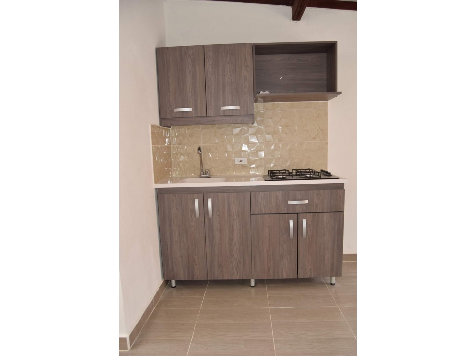 APARTAMENTOS EN VILLA FLORA — foto 4