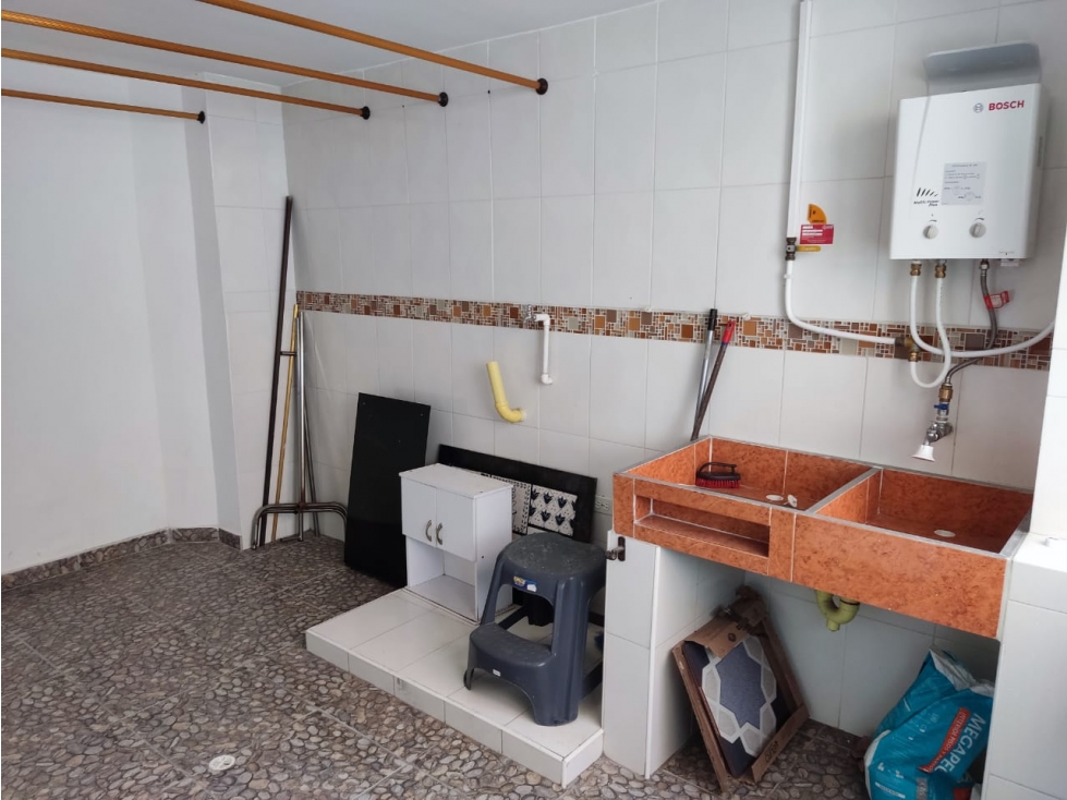 APARTAMENTO CALASANZ CERCA AV. 80 — foto 4