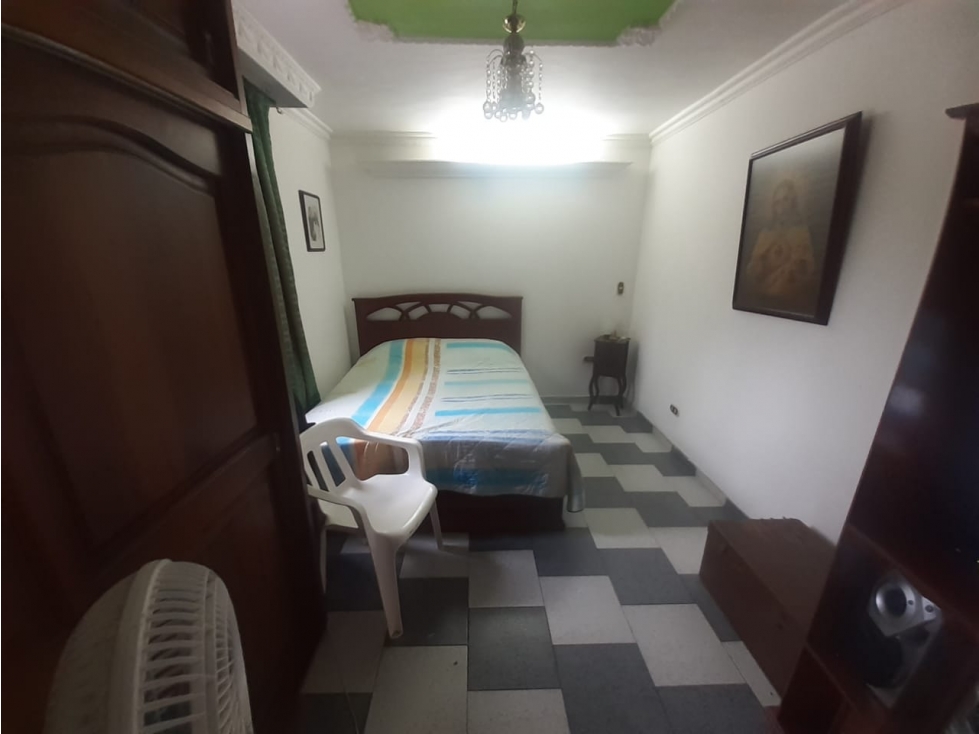 APARTAMENTO LA AMERICA CERCA AV. SAN JUAN — foto 4