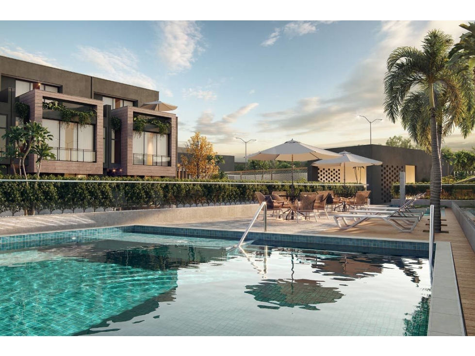 LOTE URBANIZADO MARINILLA CERCA AU. MEDELLÍN BOGOTA — foto 6
