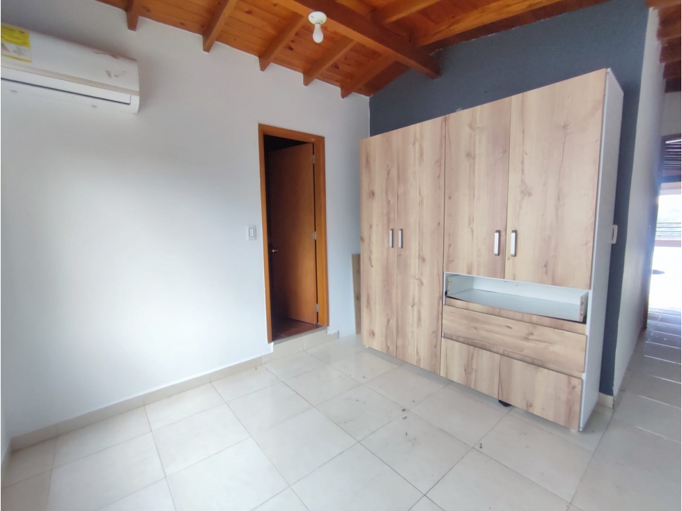 APARTAMENTO ROBLEDO CERCA PARQUE PRINCIPAL — foto 5