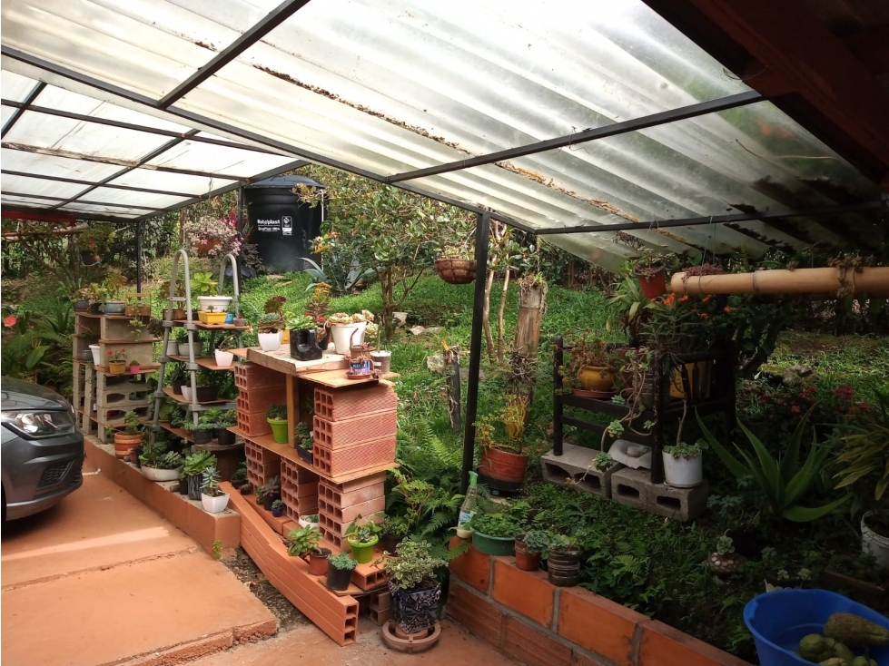 FINCA MARINILLA CERCA AUTOPISTA MED/BOG — foto 4