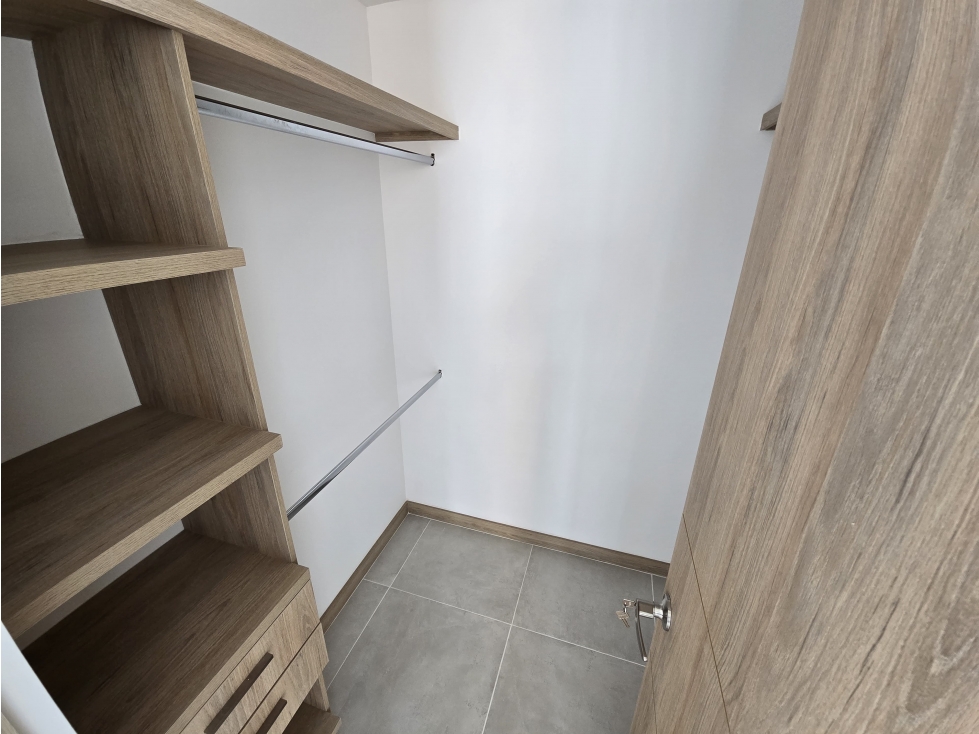 APARTAMENTO RIONEGRO CERCA CLUB VERDE TERRA — foto 5
