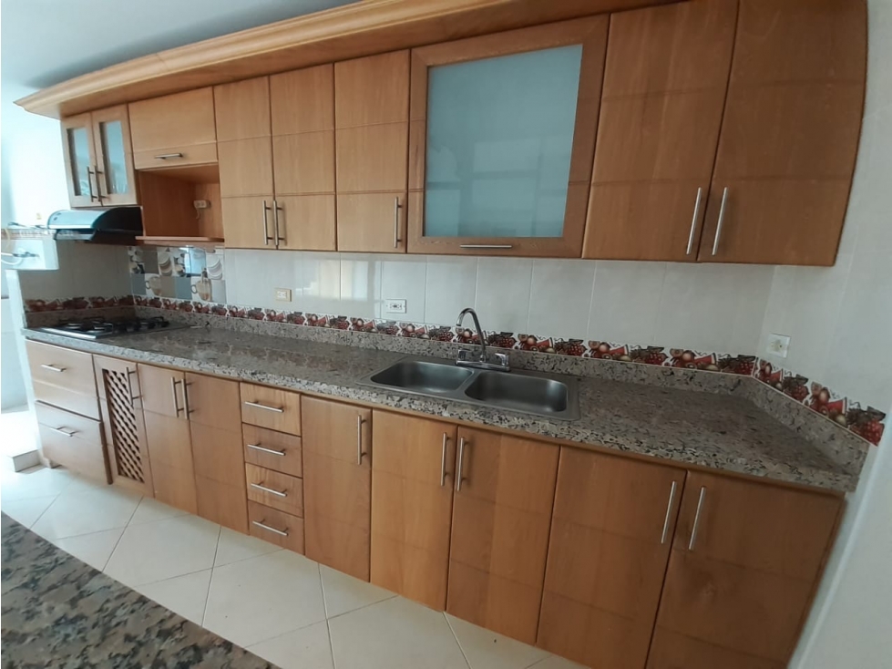 APARTAMENTO UNIDAD CERRADA SECTOR COPACABANA — foto 4