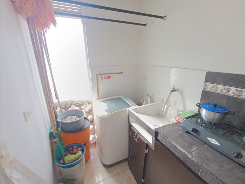 APARTAMENTO ROBLEO CERCA I.E. CIUDADELA NUEVO OCCIDENTE — foto 5