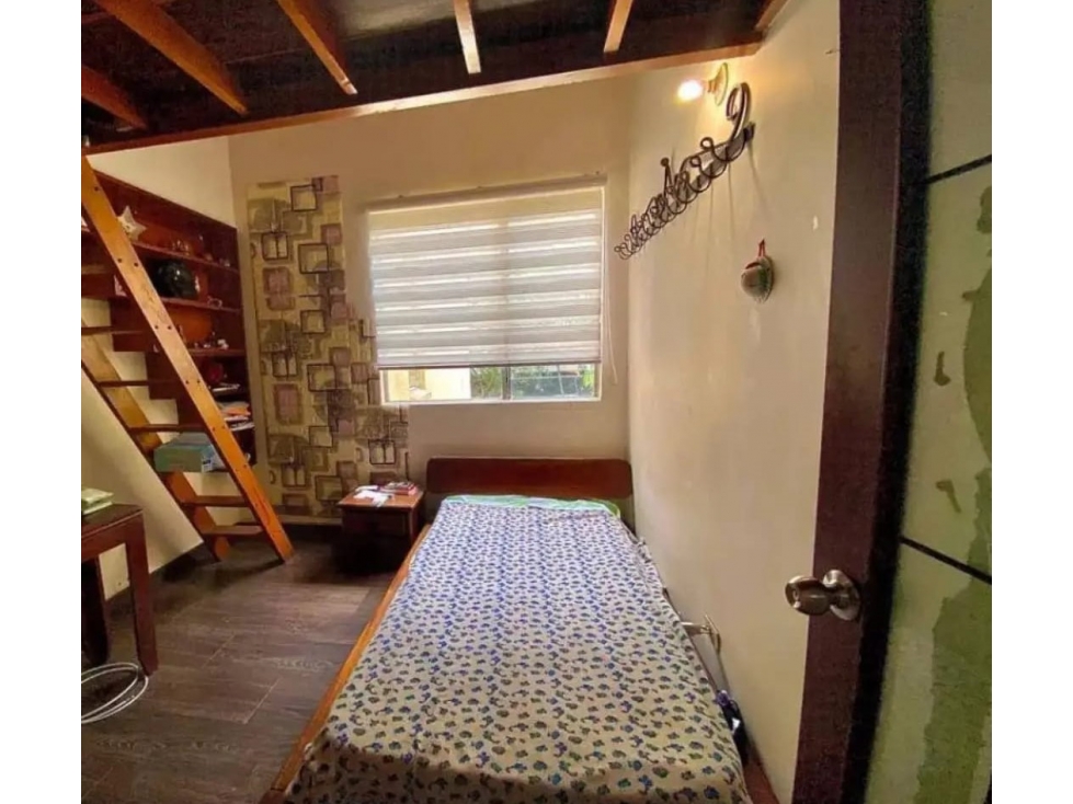 APARTAMENTO CALASANZ CERCA REFUGIO SANTA ANA — foto 5