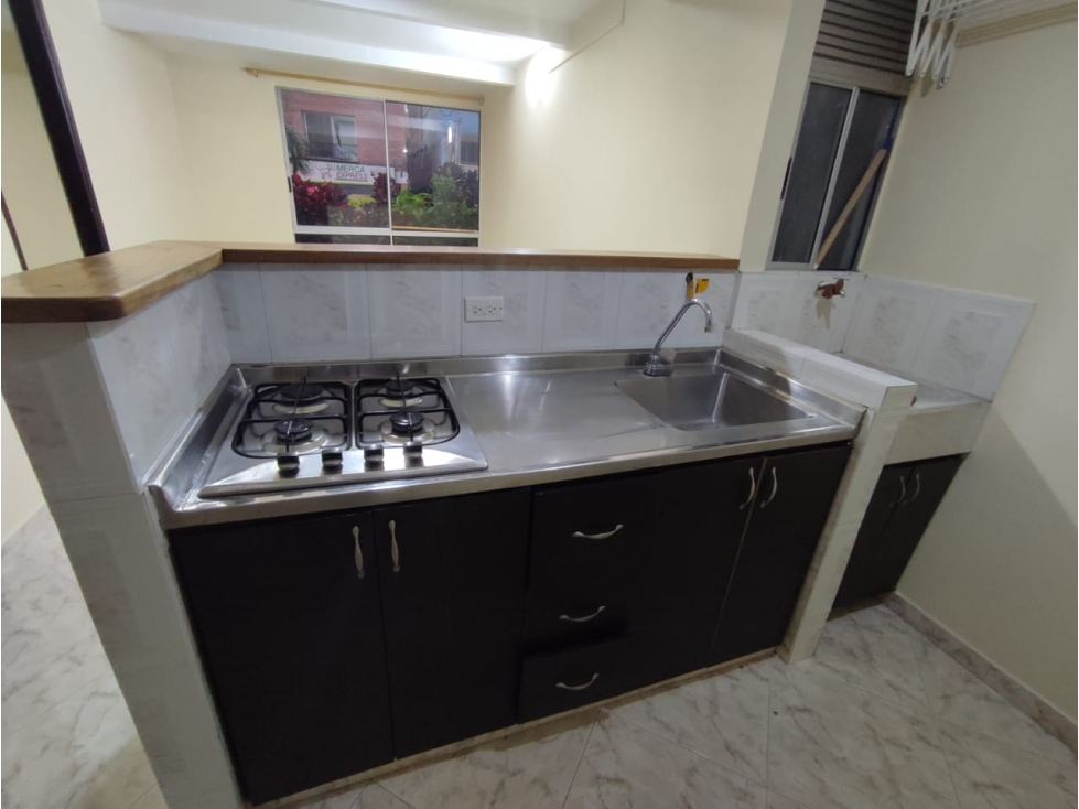APARTAMENTO EL CHAGUALO CERCA PLAZA MINORISTA — foto 4