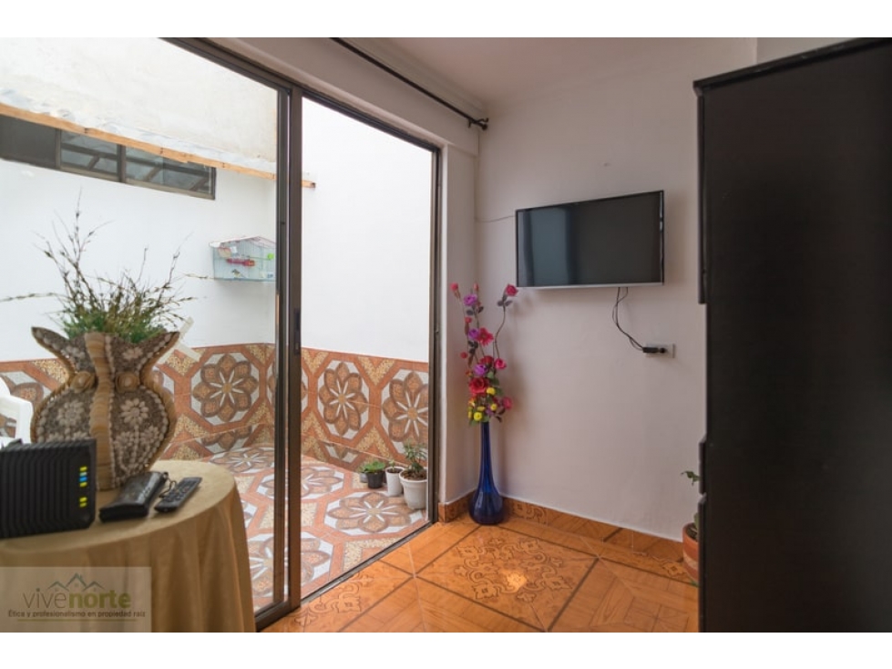 APARTAMENTO LA AMÉRICA CERCA PINTUCO — foto 5