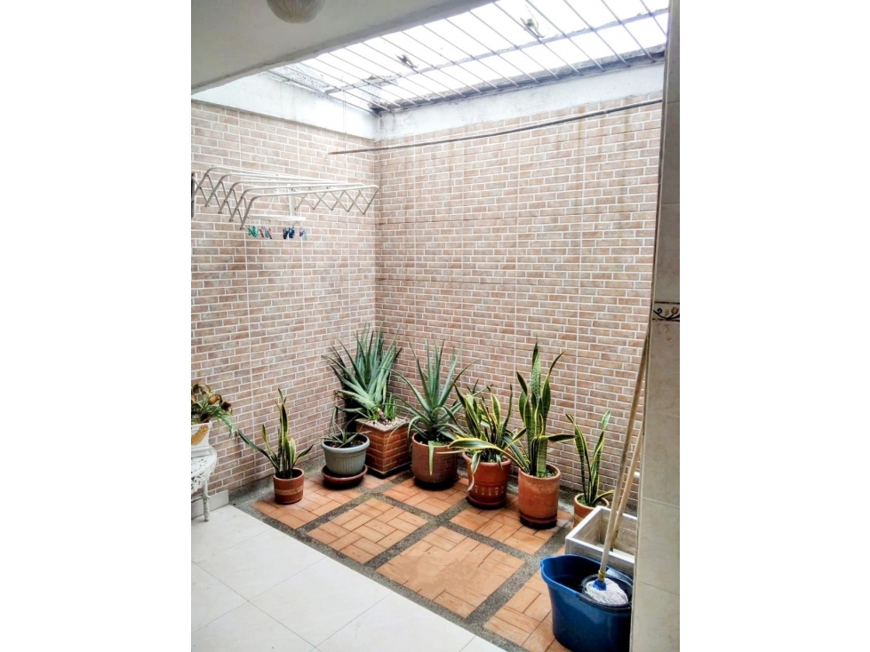 APARTAMENTO BELÉN CERCA VILLA DE ABURRÁ — foto 5