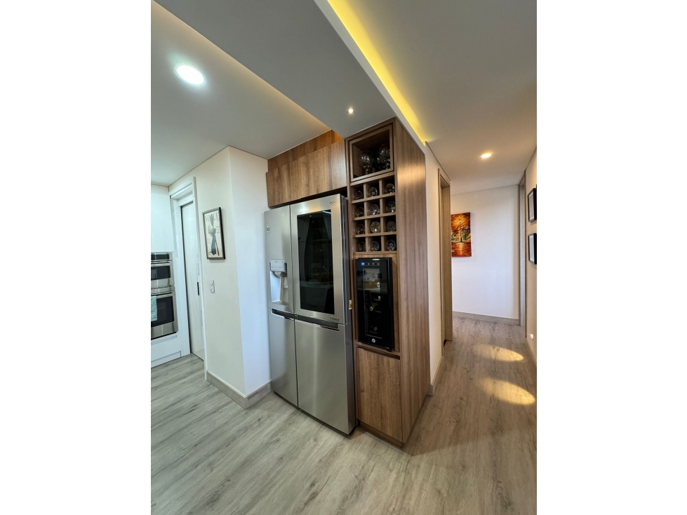 APARTAMENTO RIONEGRO CERCA ESTADIO ALBERTO GRISALES — foto 5