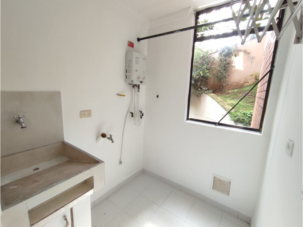 APARTAMENTO CERCA UNIVERSIDAD DE ANTIOQUIA SEDE ROBLEDO - 6