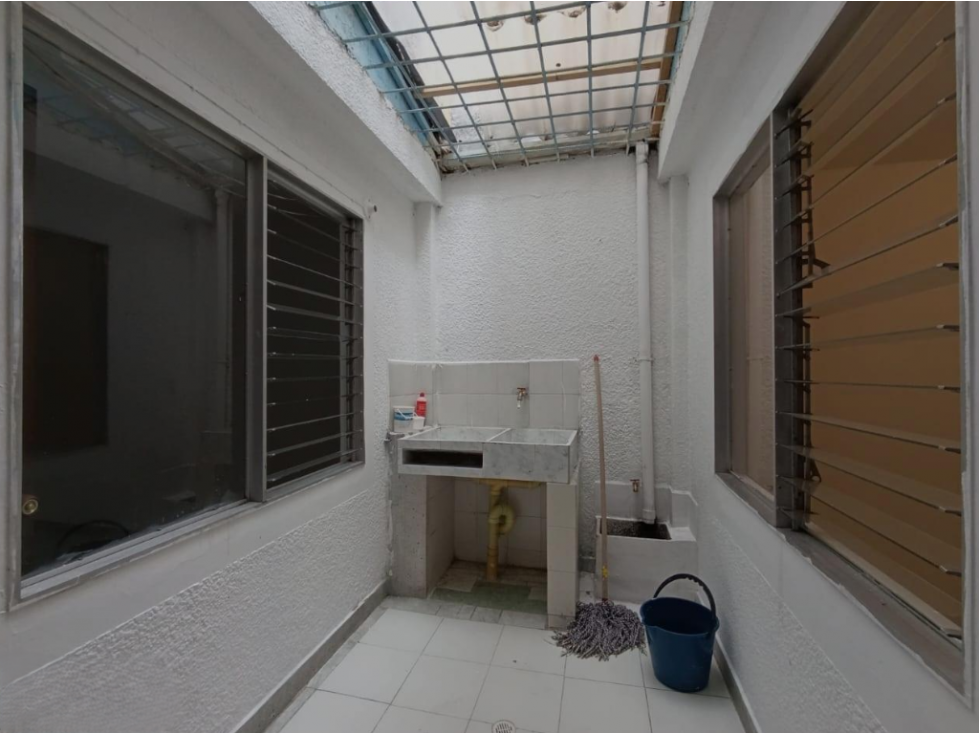 APARTAMENTO BELÉN CERCA AEROPARQUE JUAN PABLO 2DO. — foto 6