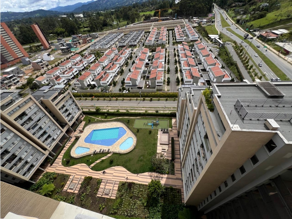 APARTAMENTO RIONEGRO CERCA FARMATODO BARROBLANCO — foto 5