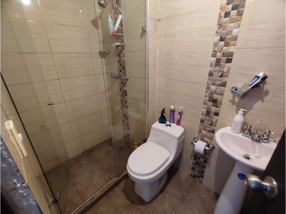 APARTAMENTO UNIDAD CERRADA SECTOR BELLO NAVARRA — foto 5