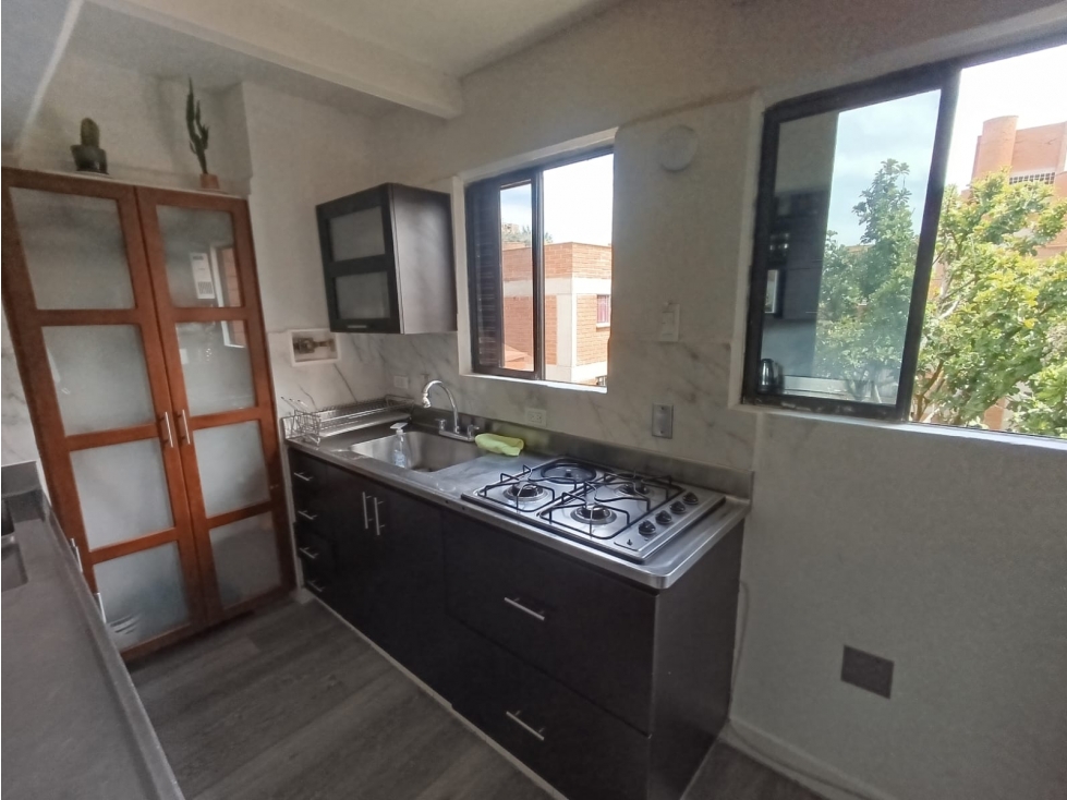 APARTAMENTO BELÉN CERCA MALL GRAN VÍA — foto 4