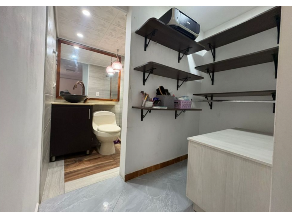 APARTAMENTO SECTOR BELLO CERCA CAI VALADARES — foto 6