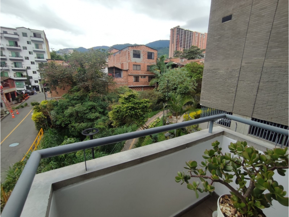 APARTAMENTO LA ESTRELLA CERCA PARQUE PRINCIPAL
