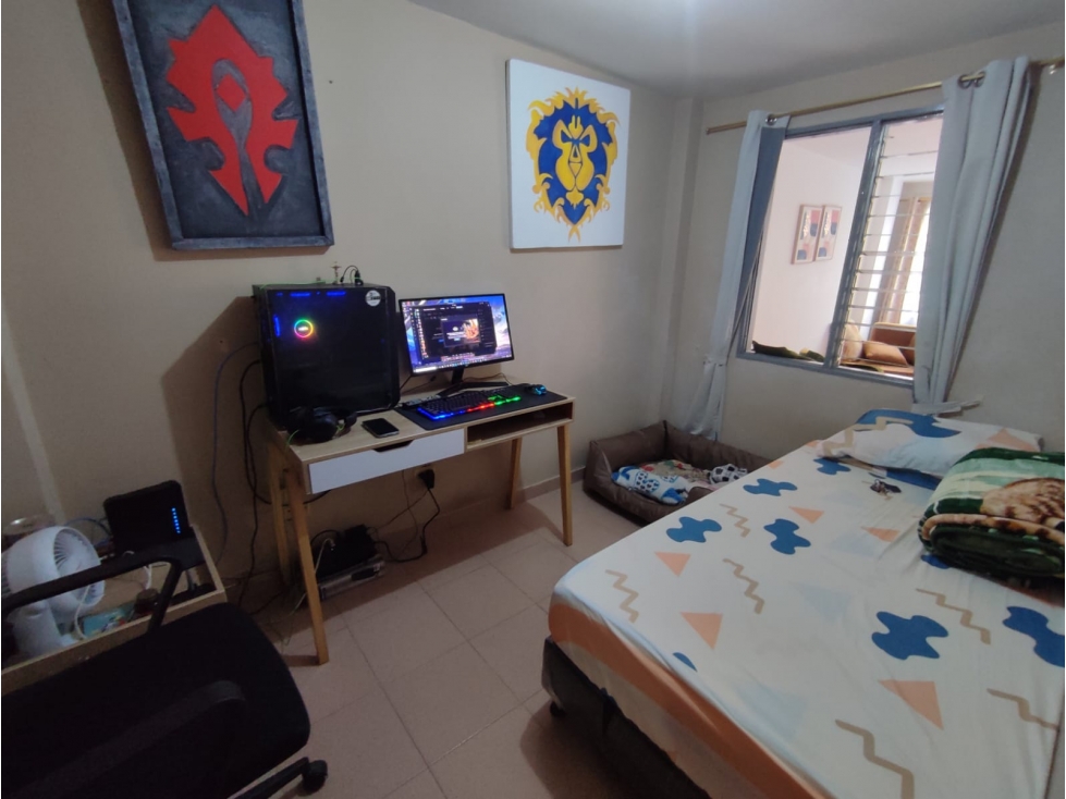 CASA DE TRES PISOS SAN ANTONIO DE PRADO CERCA PARQUE PRINCIPAL — foto 6